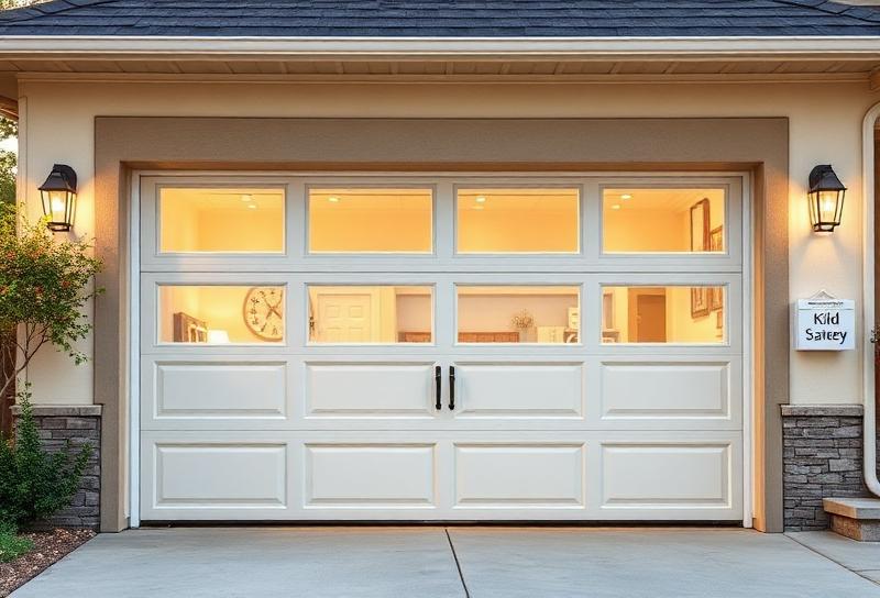 Child Safety Features: Protecting Your Family