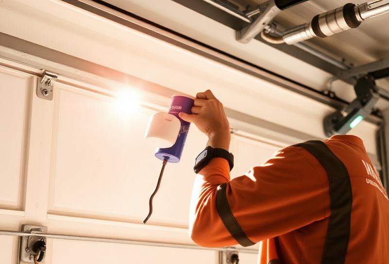 Preparing Your Garage Door for Summer: Essential Tips