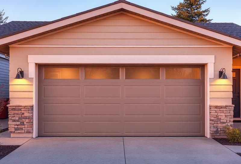 Garage Door Installation service by Garage Door Zoar - professional garage door technicians